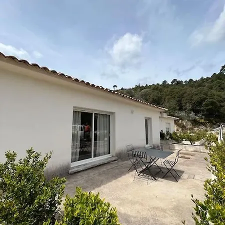 Hébergement de vacances T4 A Vero