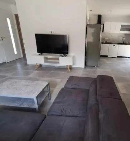 Villa T4 Lucciana (Corsica)